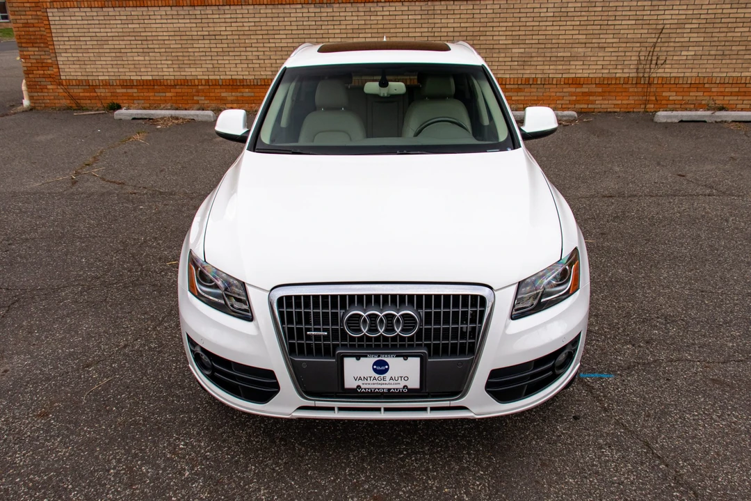 2012 Audi 8R Q5 - Image 30 of 31