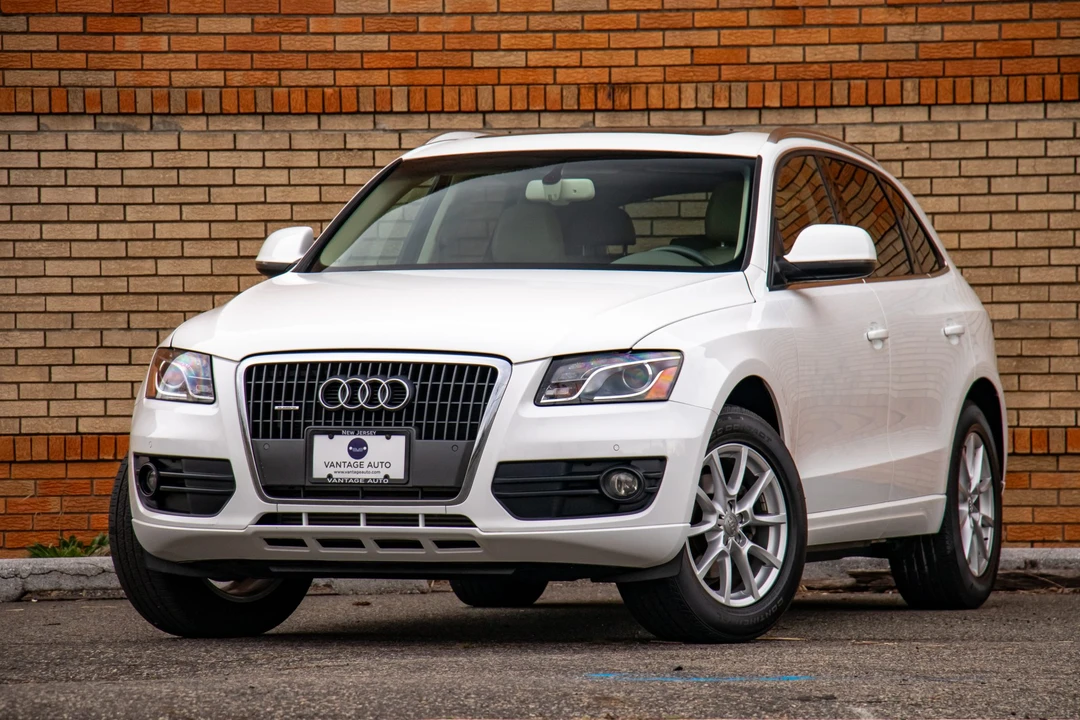 2012 Audi 8R Q5 - Image 5 of 31