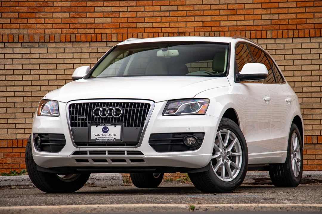 2012 Audi 8R Q5 - Image 7 of 31