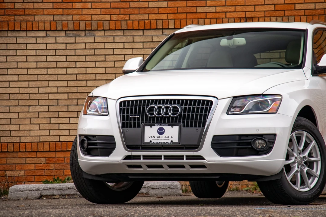 2012 Audi 8R Q5 - Image 31 of 31