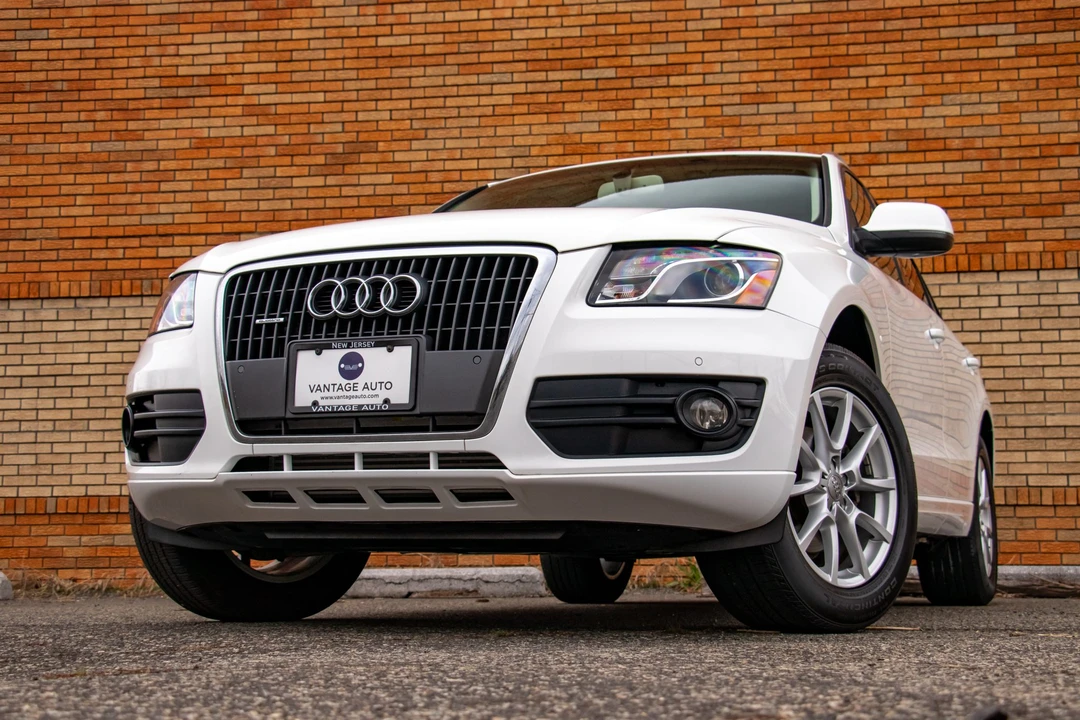 2012 Audi 8R Q5 - Image 6 of 31