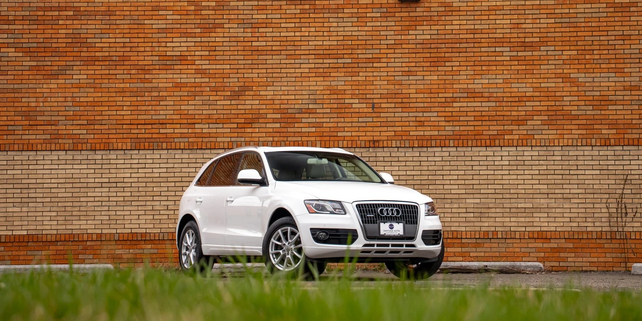 2012 Audi 8R Q5 - Image 21 of 31