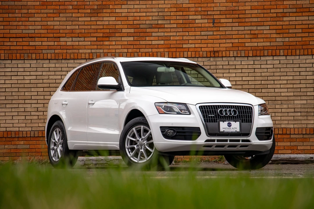 2012 Audi 8R Q5 - Image 22 of 31