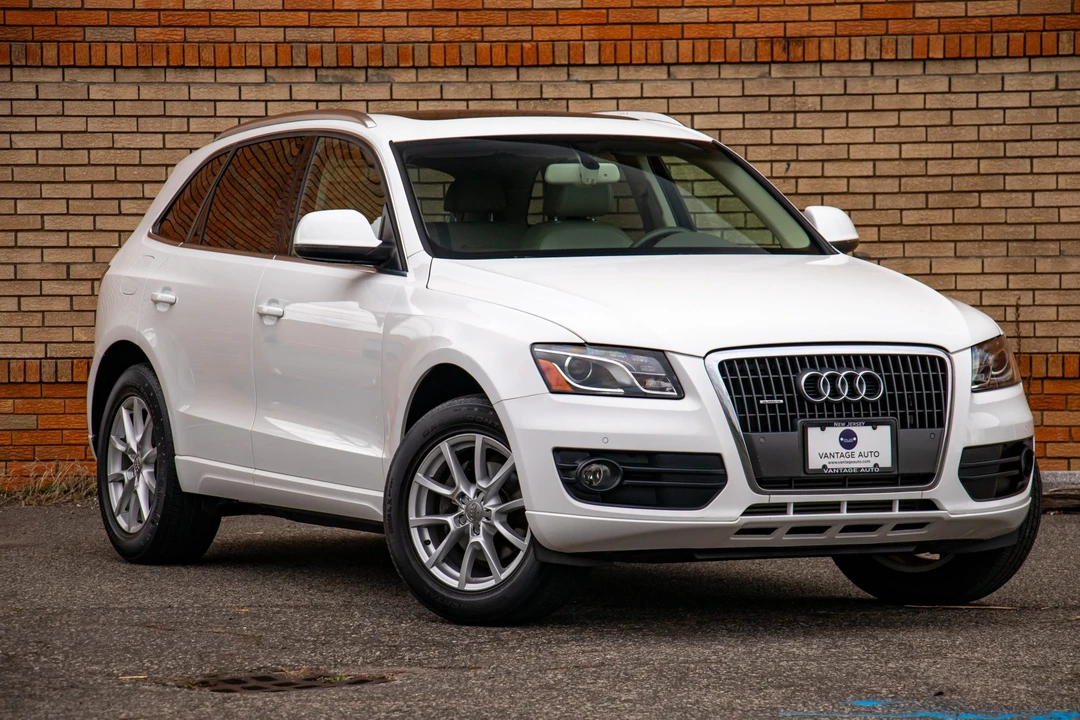 2012 Audi 8R Q5 - Image 24 of 31