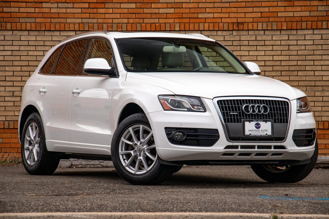 2012 Audi 8R Q5 - Image 23 of 31