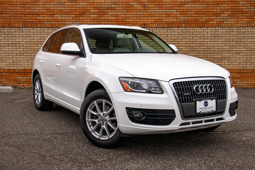 2012 Audi 8R Q5 - Image 25 of 31