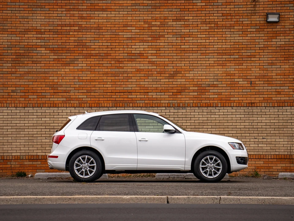 2012 Audi 8R Q5 - Image 20 of 31