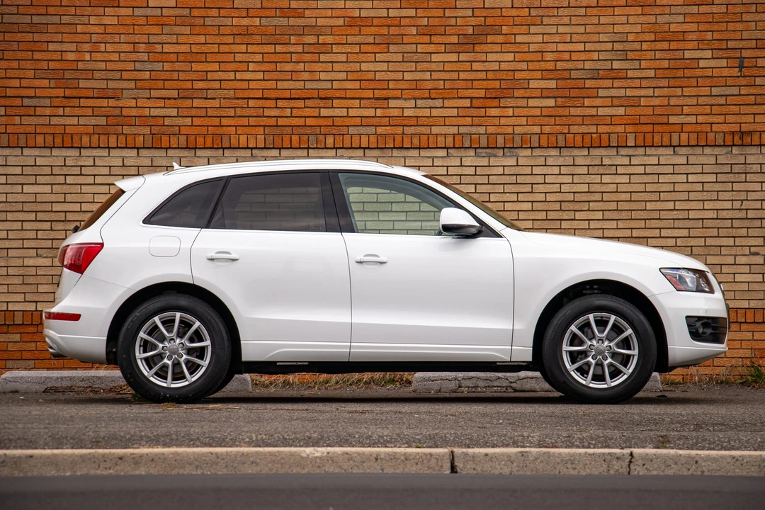 2012 Audi 8R Q5 - Image 19 of 31