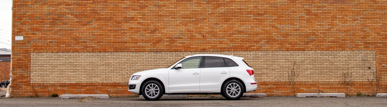2012 Audi 8R Q5 - Image 10 of 31