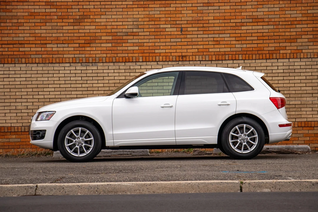2012 Audi 8R Q5 - Image 9 of 31