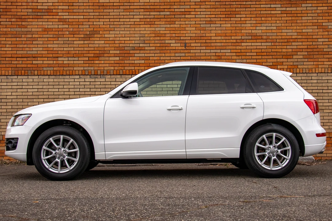 2012 Audi 8R Q5 - Image 11 of 31