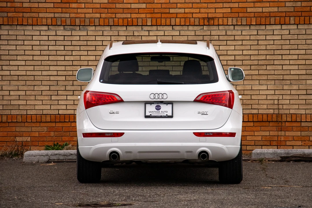 2012 Audi 8R Q5 - Image 14 of 31