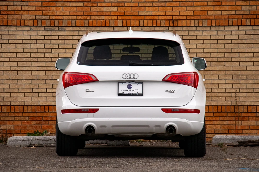 2012 Audi 8R Q5 - Image 15 of 31
