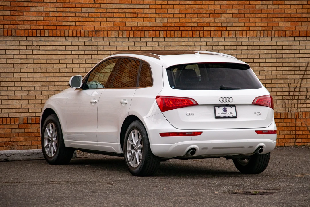 2012 Audi 8R Q5 - Image 13 of 31