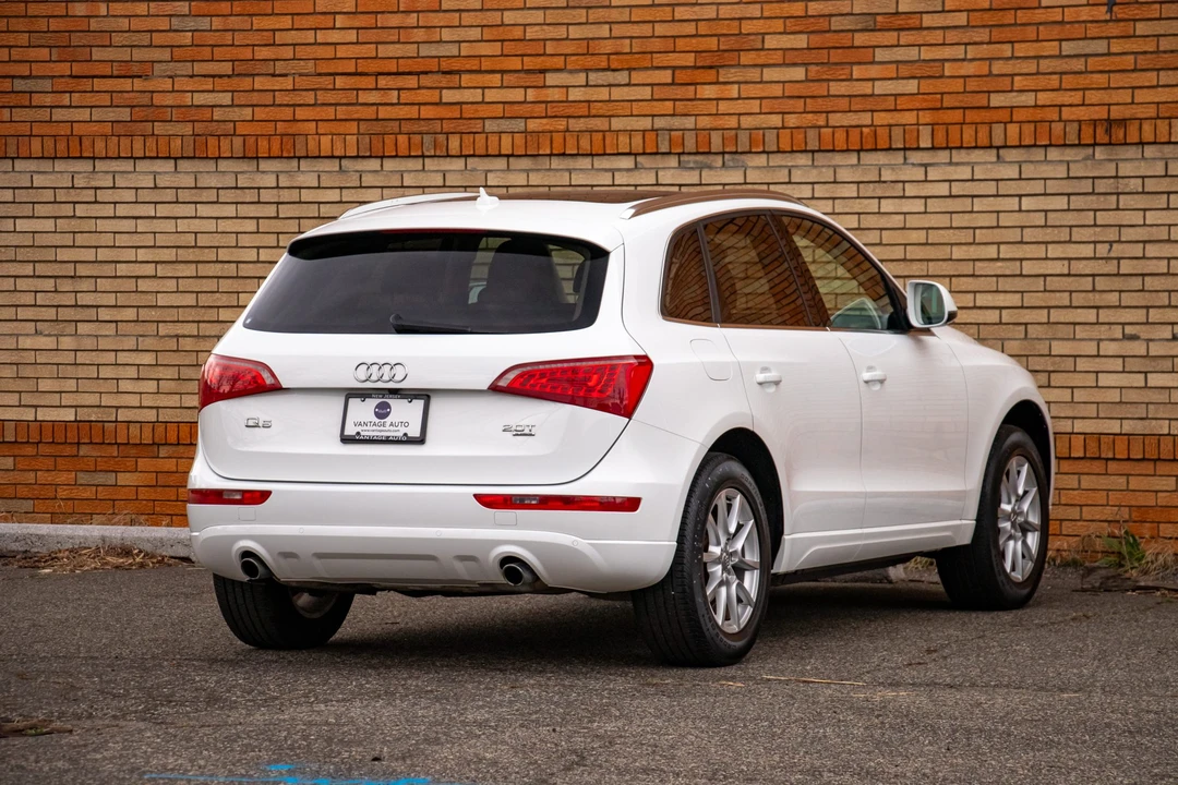 2012 Audi 8R Q5 - Image 17 of 31