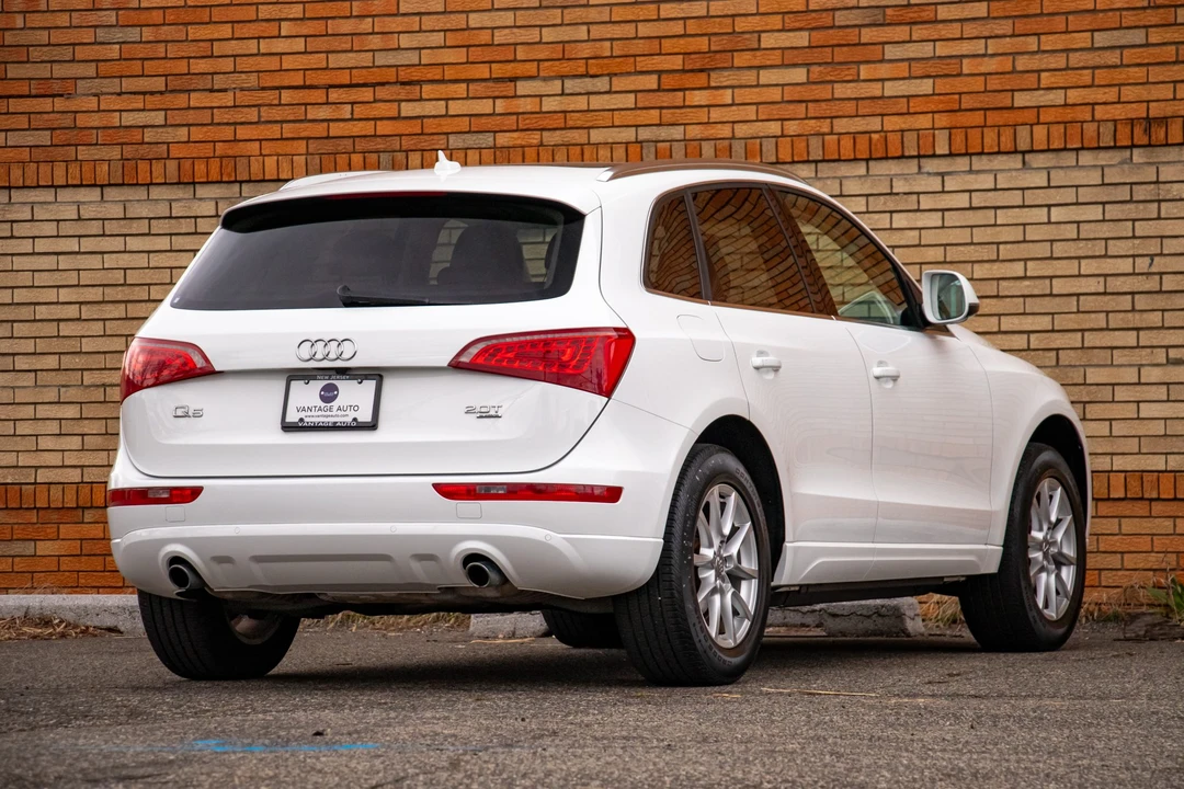 2012 Audi 8R Q5 - Image 18 of 31