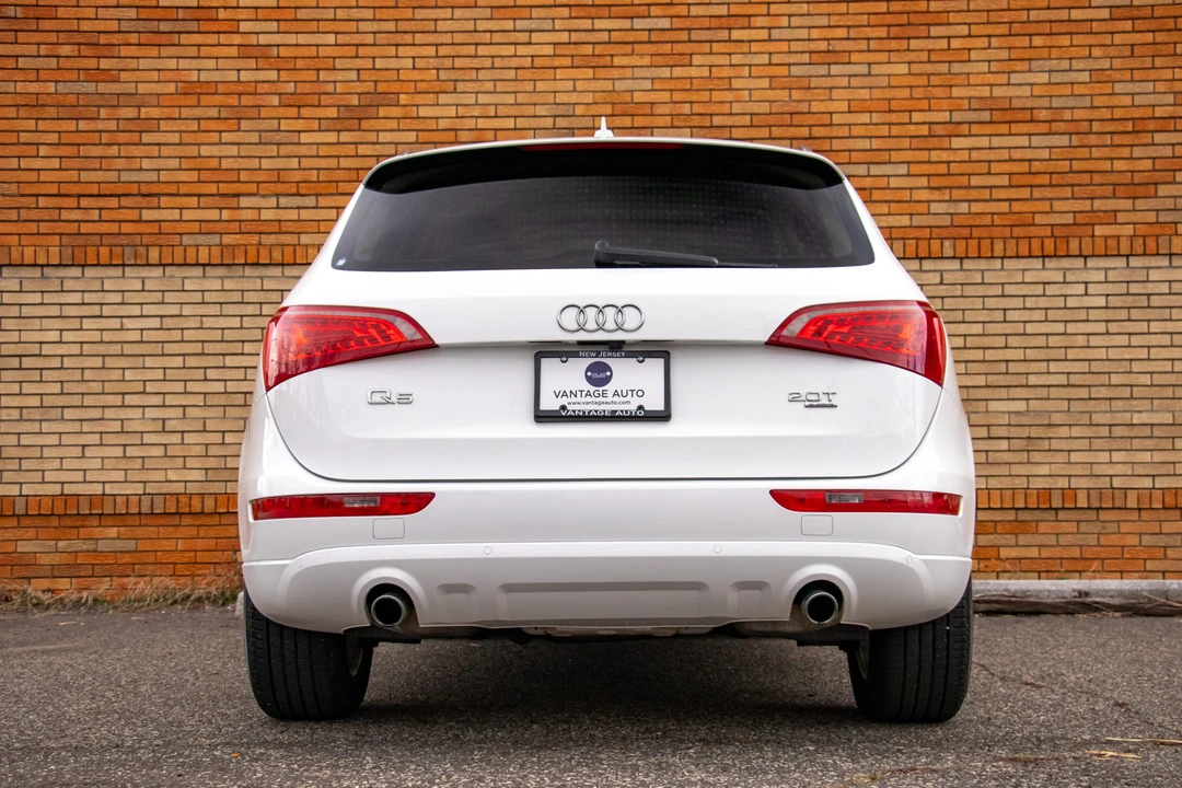 2012 Audi 8R Q5 - Image 16 of 31