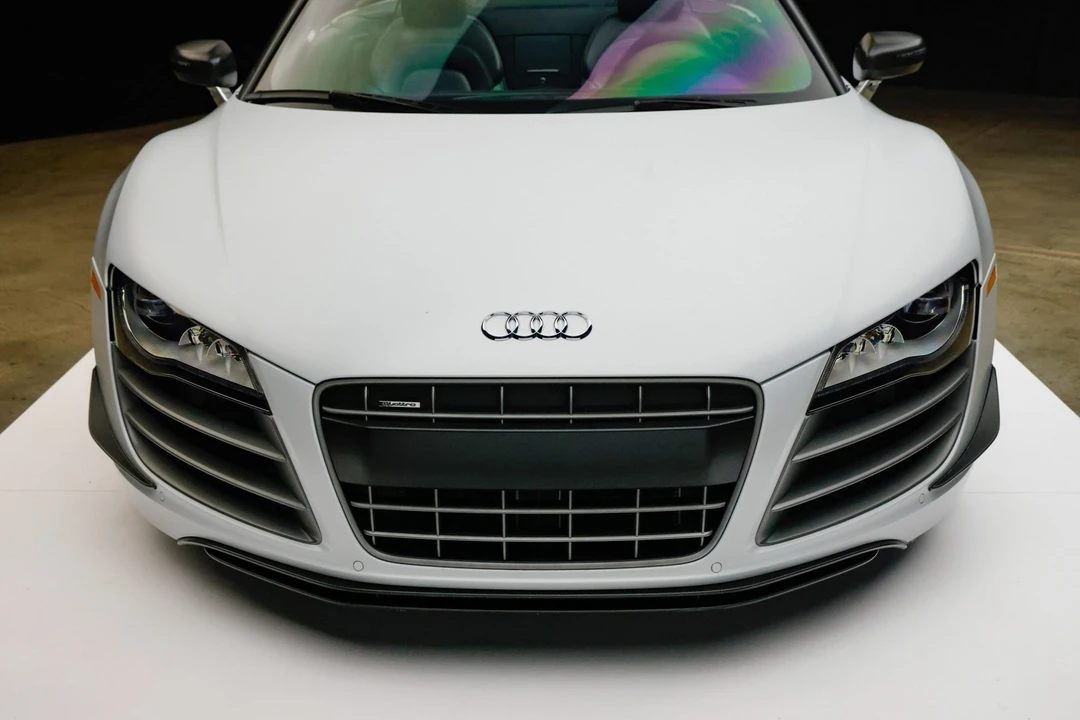 2012 Audi 42 R8 - Image 27 of 31