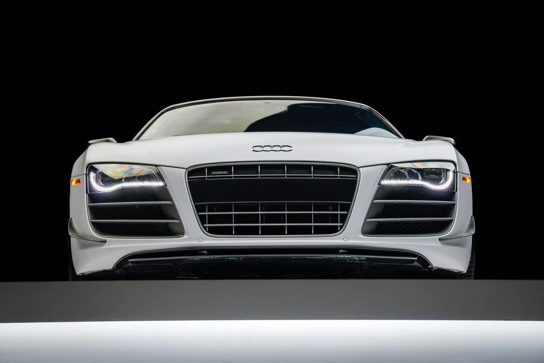 2012 Audi 42 R8 - Image 26 of 31