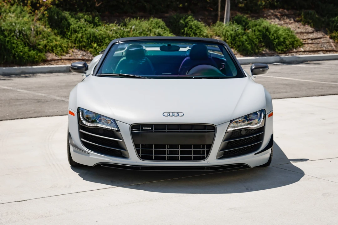 2012 Audi 42 R8 - Image 5 of 31