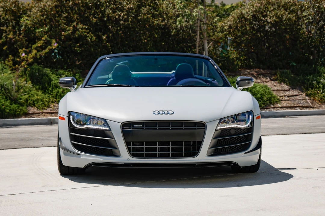 2012 Audi 42 R8 - Image 4 of 31
