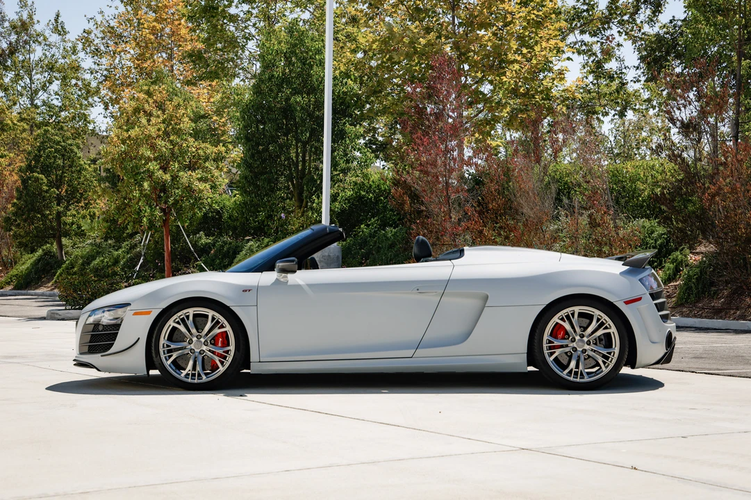 2012 Audi 42 R8 - Image 17 of 31
