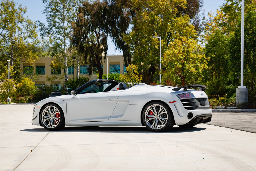 2012 Audi 42 R8 - Image 15 of 31