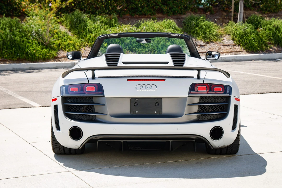 2012 Audi 42 R8 - Image 13 of 31