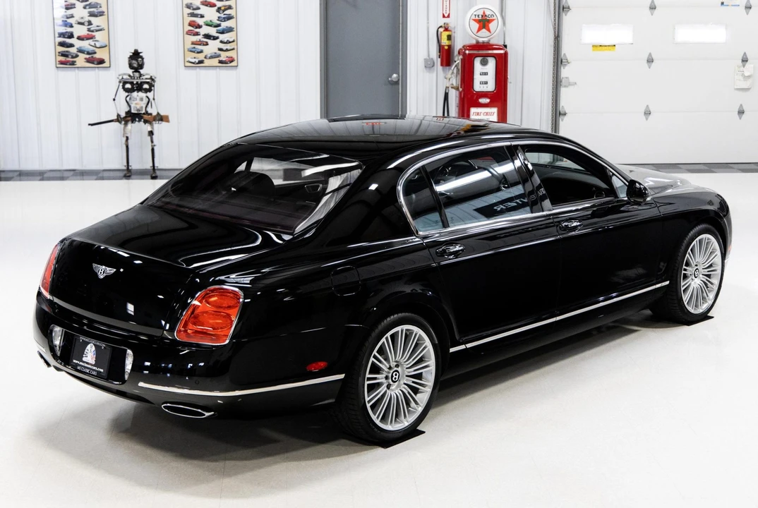 2012 Bentley Continental Flying Spur - Image 3 of 31