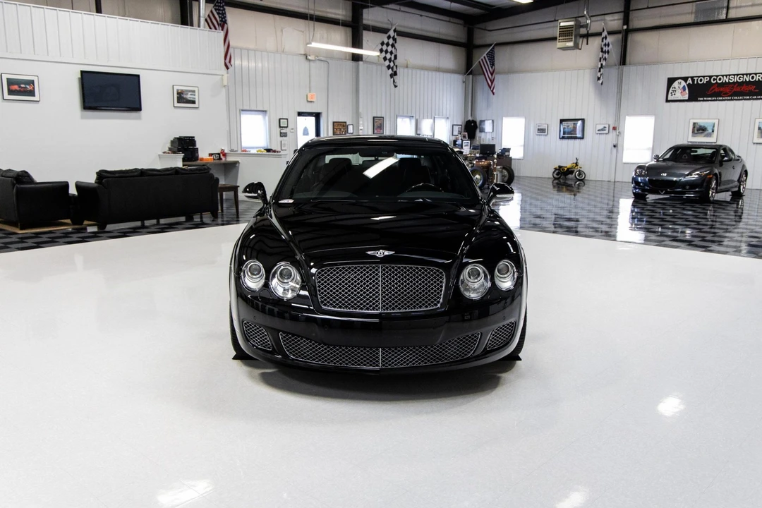 2012 Bentley Continental Flying Spur - Image 8 of 31