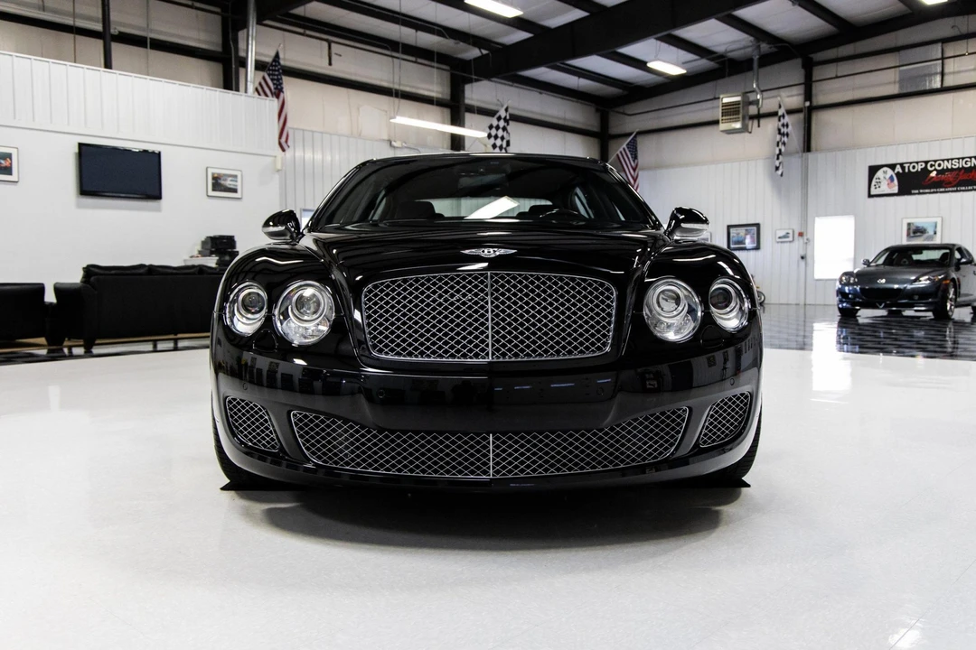 2012 Bentley Continental Flying Spur - Image 10 of 31