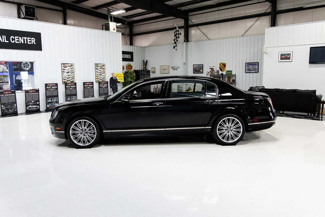2012 Bentley Continental Flying Spur - Image 20 of 31
