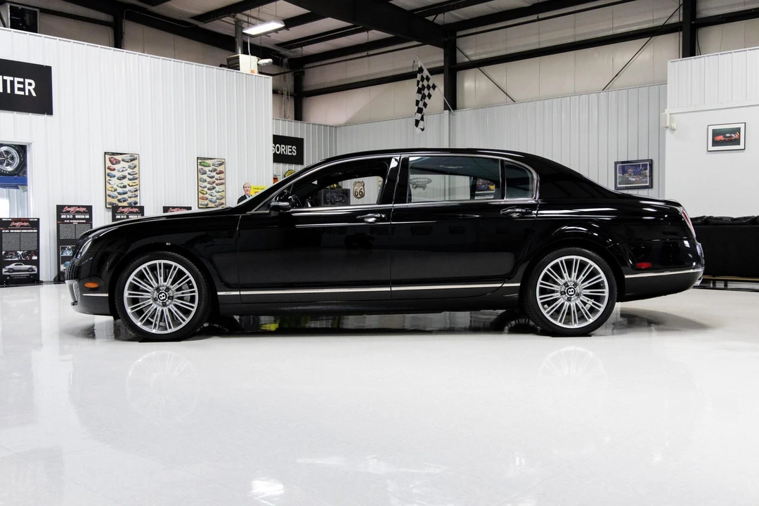 2012 Bentley Continental Flying Spur - Image 24 of 31