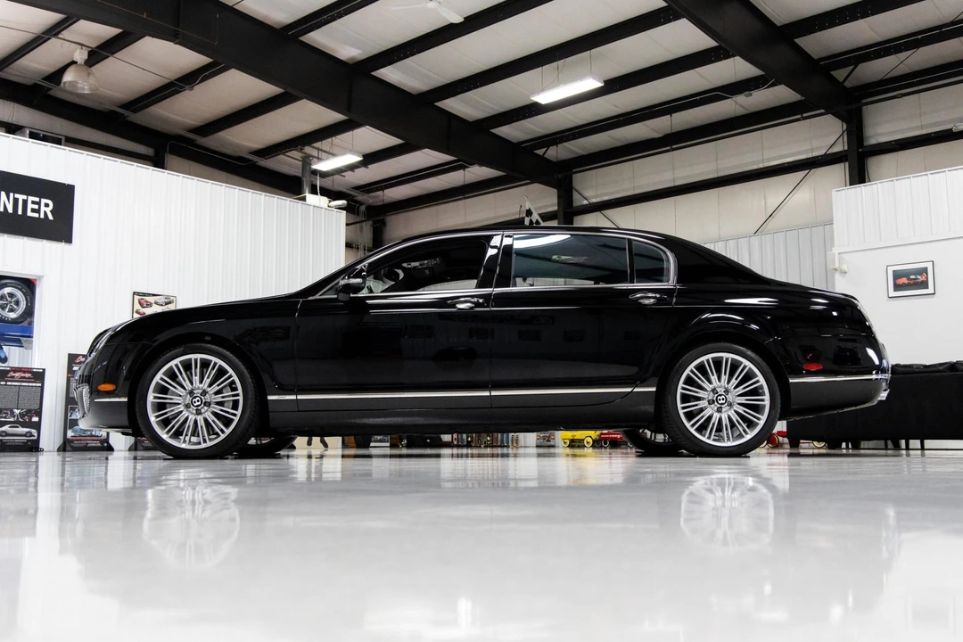 2012 Bentley Continental Flying Spur - Image 26 of 31