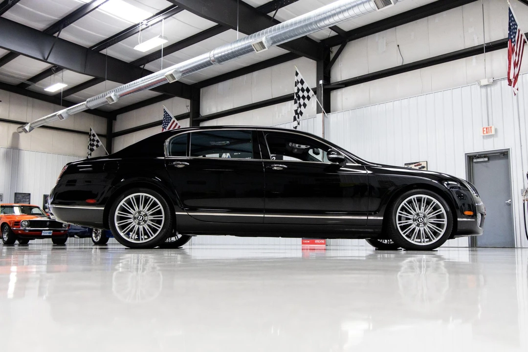 2012 Bentley Continental Flying Spur - Image 27 of 31