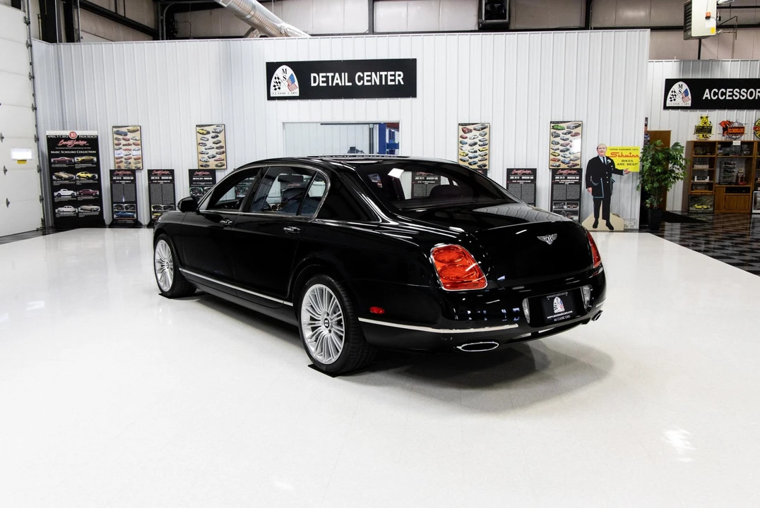2012 Bentley Continental Flying Spur - Image 28 of 31