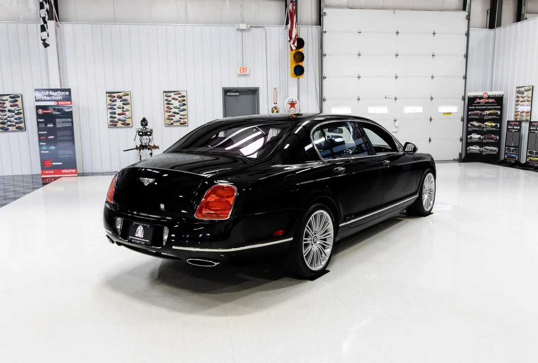 2012 Bentley Continental Flying Spur - Image 29 of 31