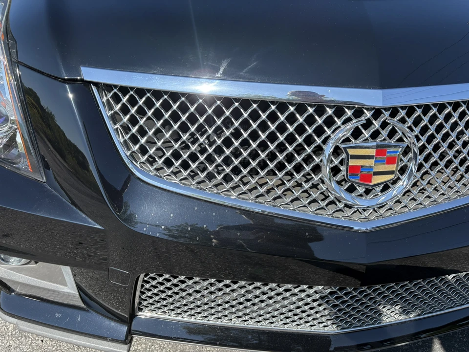 2012 Cadillac CTS-V 2nd Gen - Image 24 of 31
