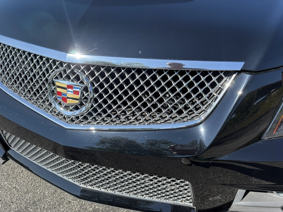 2012 Cadillac CTS-V 2nd Gen - Image 25 of 31