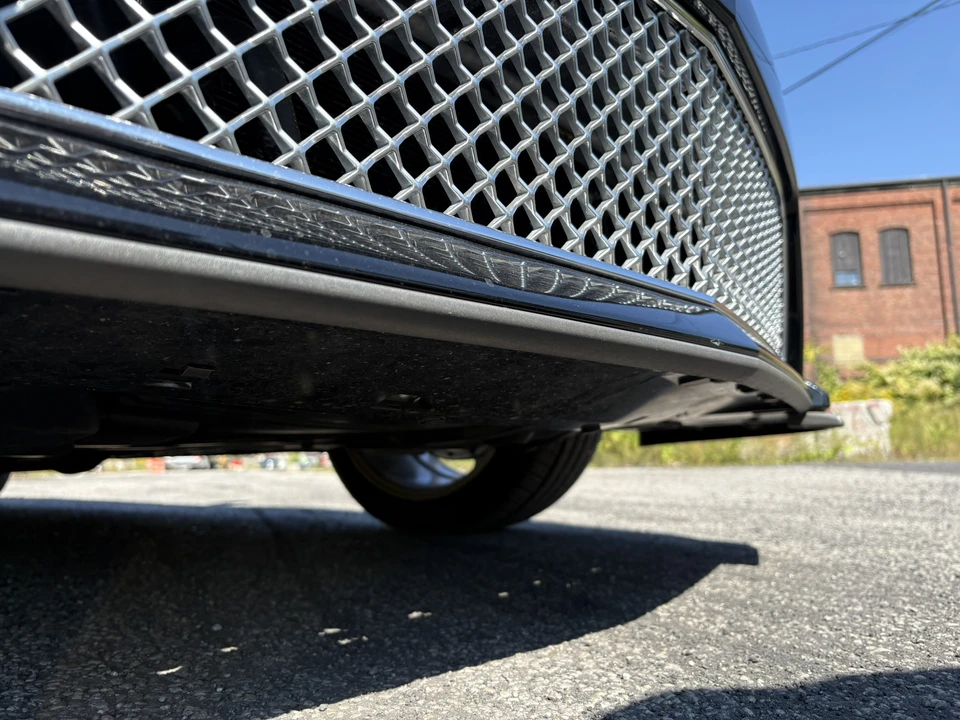 2012 Cadillac CTS-V 2nd Gen - Image 28 of 31
