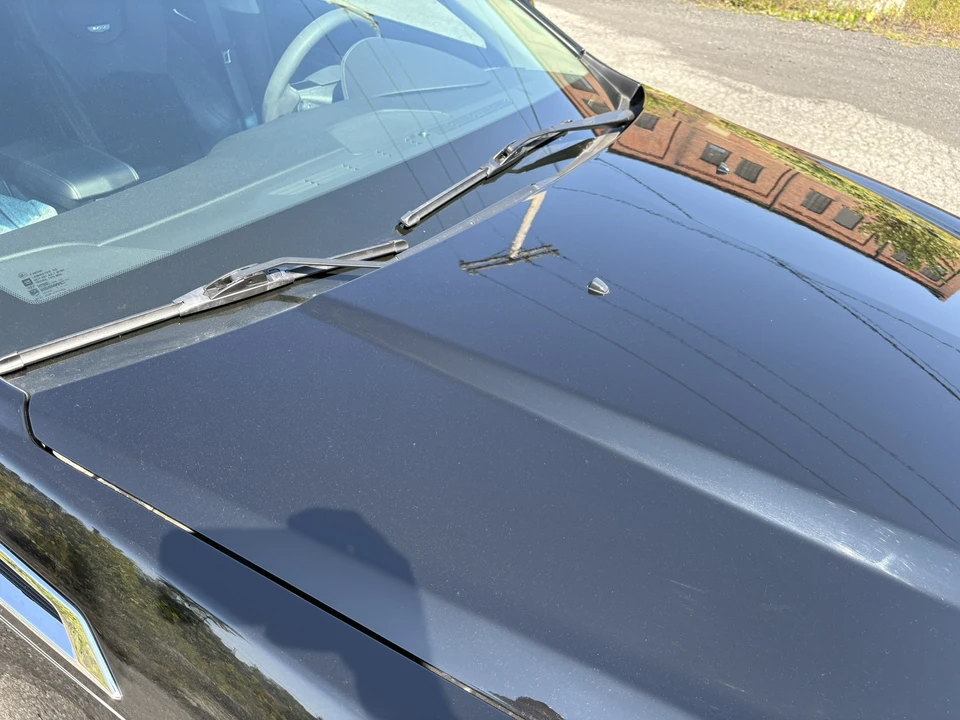 2012 Cadillac CTS-V 2nd Gen - Image 19 of 31