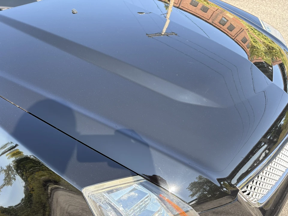 2012 Cadillac CTS-V 2nd Gen - Image 20 of 31