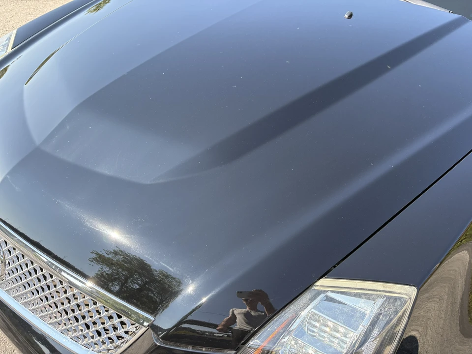2012 Cadillac CTS-V 2nd Gen - Image 21 of 31