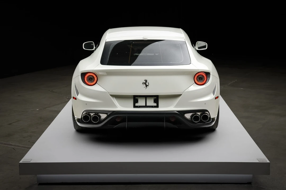 2012 Ferrari FF - Image 26 of 31