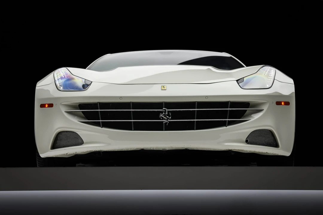 2012 Ferrari FF - Image 11 of 31