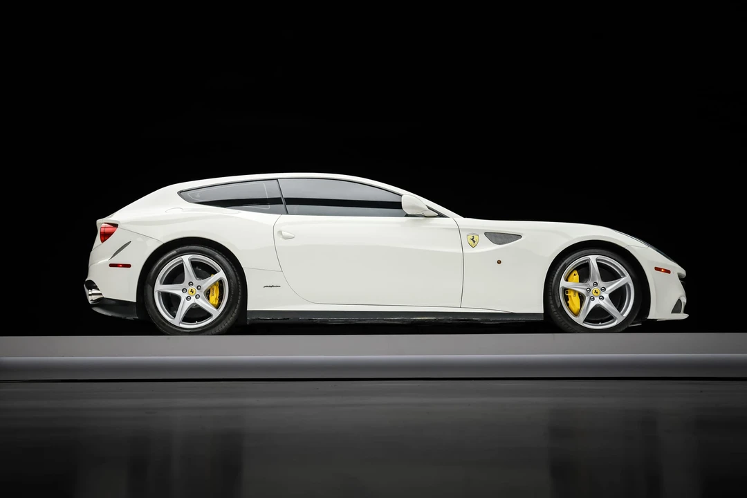 2012 Ferrari FF - Image 18 of 31