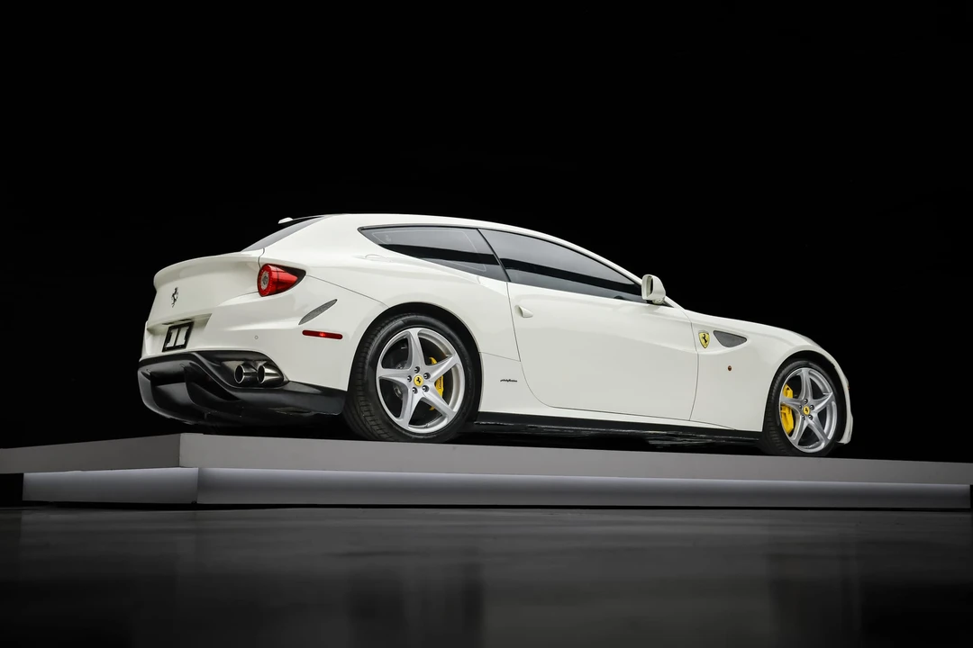 2012 Ferrari FF - Image 20 of 31