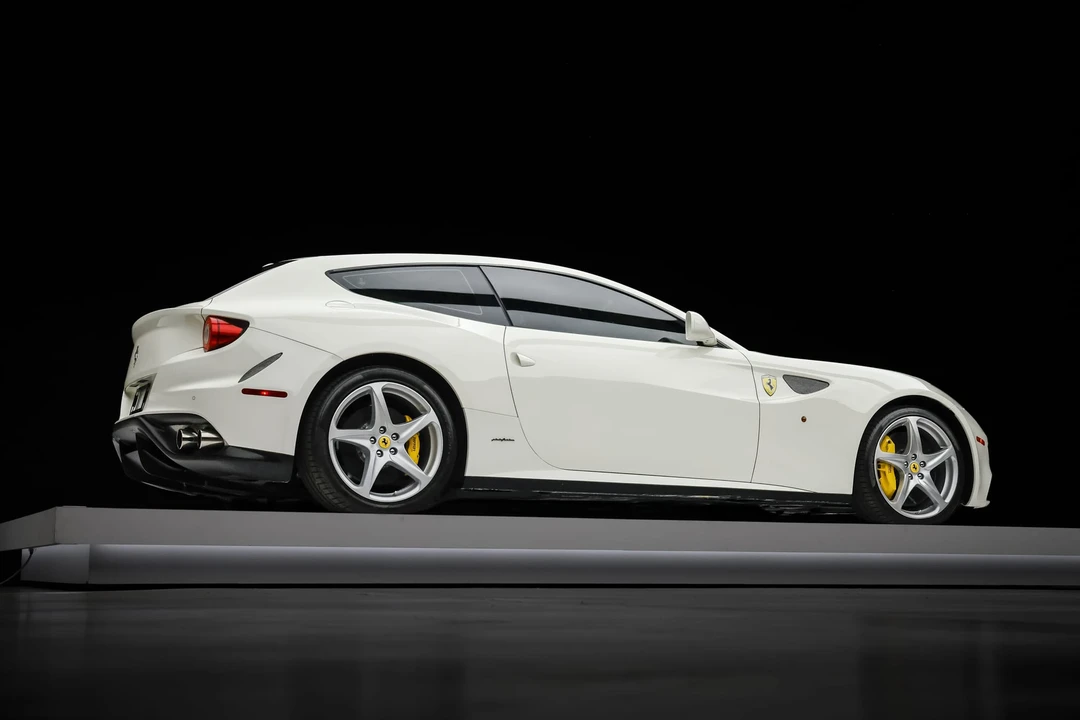 2012 Ferrari FF - Image 19 of 31