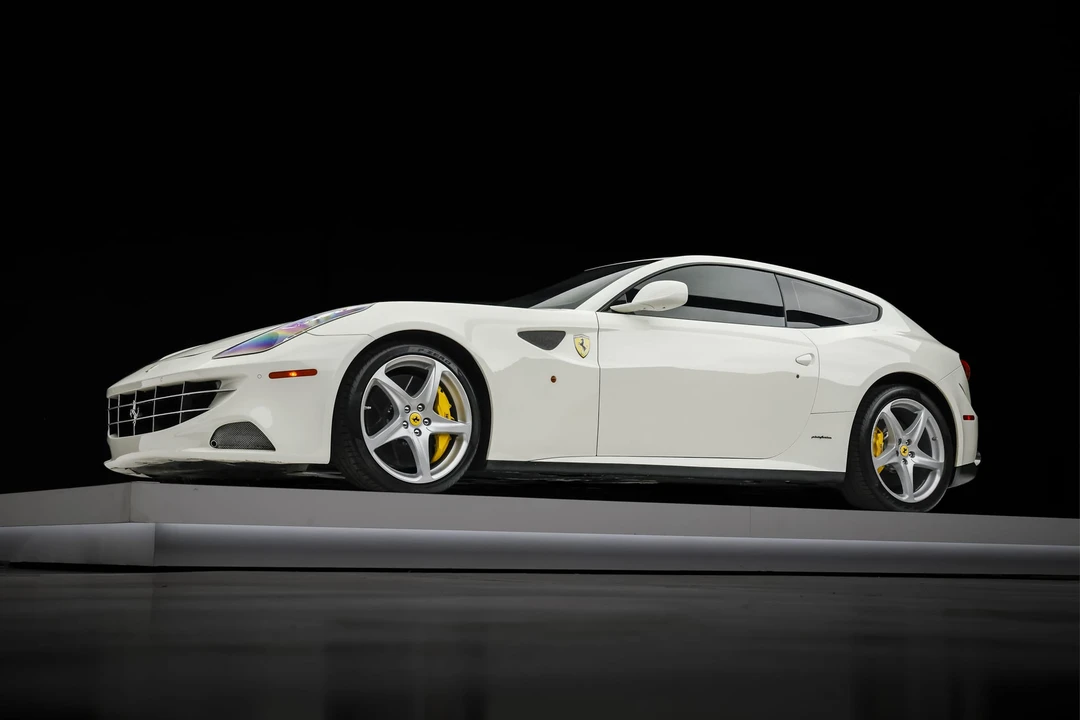 2012 Ferrari FF - Image 3 of 31