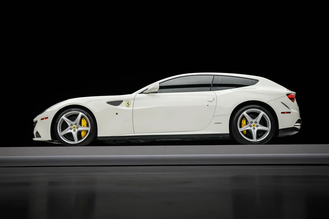 2012 Ferrari FF - Image 31 of 31